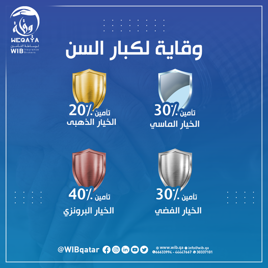 Weqaya Insurance Brokers