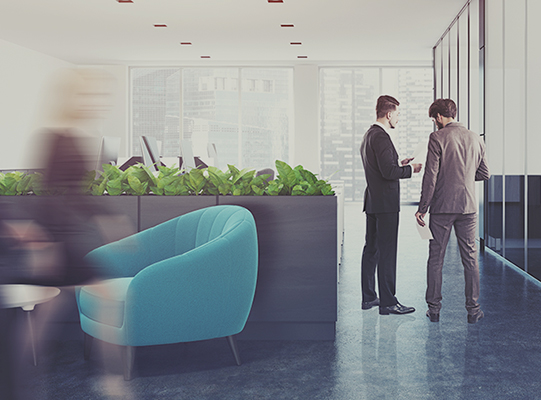 Weqaya Insurance Brokers